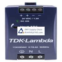 Power Supply _TDK-Lambda_DPP30-24
