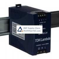 Power Supply _TDK-Lambda_DPP50-24