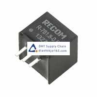 Voltage converter_Recom_R-781.8-0.5