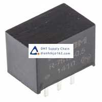 Voltage converter_Recom_R-7812-0.5