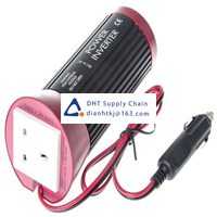 Voltage converter_Sterling Power_I12100UK