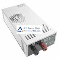 Power Supply _EA Elektro-Automatik_EA-PS 512-21T