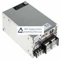 Power Supply _Cosel_PBA600F-24