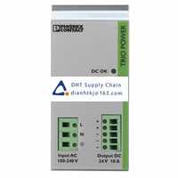 Power Supply _Phoenix Contact_2866323