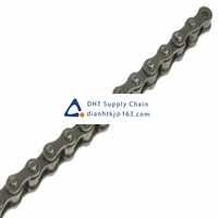 Mechanical transport transmission accessories Witra_CW081-1