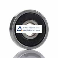 Bearings-seals RS PRO_618-9862