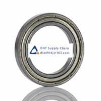 Bearings-seals RS PRO_619-0367