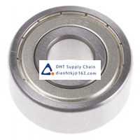 Bearings-seals RS PRO_619-0395