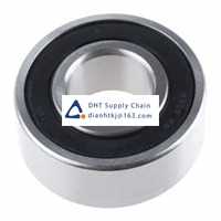 Bearings-seals RS PRO_619-0569
