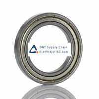 Bearings-seals RS PRO_619-0676