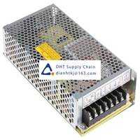 Power Supply _MEAN WELL_RS-150-24