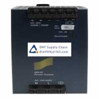 Power Supply _PULS_QS10.301