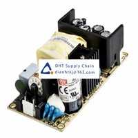 Power Supply _MEAN WELL_RPS-60-5