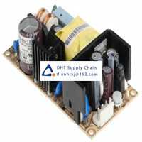 Power Supply _MEAN WELL_RPS-60-12