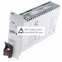 Power Supply _BEL POWER SOLUTIONS INC_CPA250-4530G
