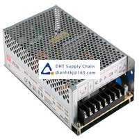 Power Supply _MEAN WELL_AD-155A