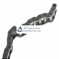 Mechanical transport transmission accessories TYC_06BSS-1R