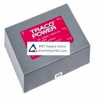 Power Supply _TRACOPOWER_TMP 30215