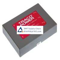 Power Supply _TRACOPOWER_TMP 30212