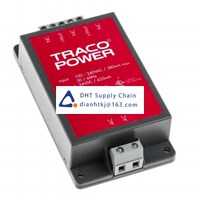 Power Supply _TRACOPOWER_TMP 15124C