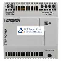 Power Supply _Phoenix Contact_2868619
