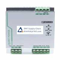 Power Supply _Phoenix Contact_2866721