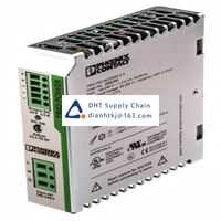 Power Supply _Phoenix Contact_2866268