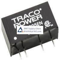 Voltage converter_TRACOPOWER_TMV 1205EN