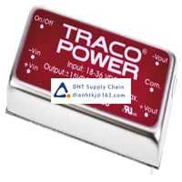 Voltage converter_TRACOPOWER_TEN 30-2423