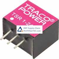 Voltage converter_TRACOPOWER_TSR 1-2415