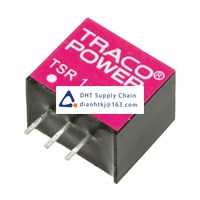 Voltage converter_TRACOPOWER_TSR 1-2490