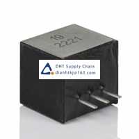 Voltage converter_TRACOPOWER_TSR 1-24150