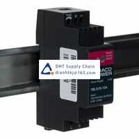 Power Supply _TRACOPOWER_TBL 015-124