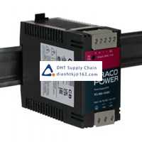 Power Supply _TRACOPOWER_TCL 060-124 DC