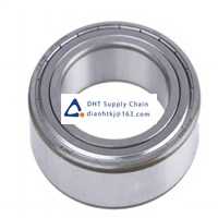 Bearings-seals SKF_6010-2Z/C3