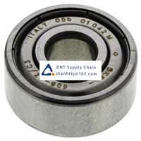 Bearings-seals SKF_608-2Z/C3