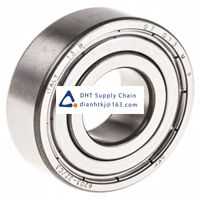 Bearings-seals SKF_6203-2Z/C3