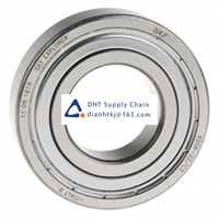 Bearings-seals SKF_6206-2Z/C3