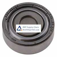 Bearings-seals SKF_626-2Z/C3