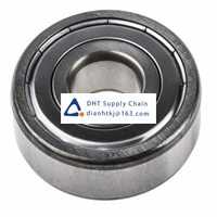 Bearings-seals SKF_6303-2Z/C3