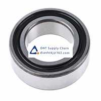 Bearings-seals SKF_6008-2RS1/C3