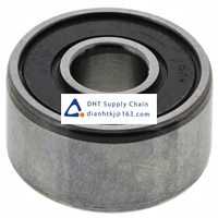 Bearings-seals SKF_608-2RSH/C3