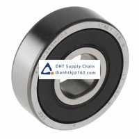 Bearings-seals SKF_6201-2RSH/C3