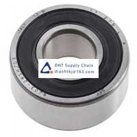 Bearings-seals SKF_6203-2RSH/C3