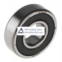 Bearings-seals SKF_6204-2RSH/C3