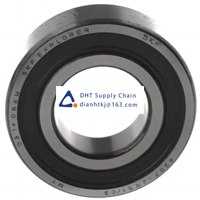 Bearings-seals SKF_6207-2RS1/C3