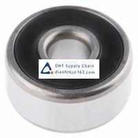 Bearings-seals SKF_6301-2RSH/C3