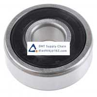 Bearings-seals SKF_6303-2RSH/C3