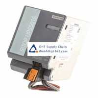 Power Supply _SIEMENS_6EP1935-5PG01