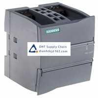 Power Supply _Siemens_6EP1332-1SH71